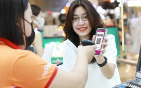 Chơi game kiểu MoMo: "Đổi cá ảo, lấy cam sành thật" hoàn toàn miễn phí