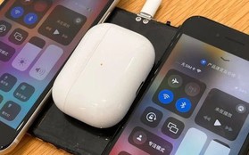 Dùng thử AirPower mới thấy tại sao đây là thảm bại của Apple