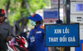 Dự báo ngày mai giá xăng tăng mạnh