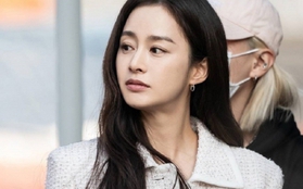 Bất ngờ! Kim Tae Hee xuất hiện trong phim Hàn đáng xem nhất hiện tại