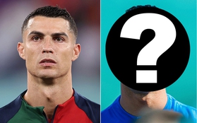 Ronaldo chia sẻ hình ảnh mới nhất, fan buồn bã: "Huyền thoại cuối cùng cũng đã già"