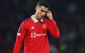 Liên tục bị gạch tên trong các cuộc bình chọn, Ronaldo liệu đã hết thời?