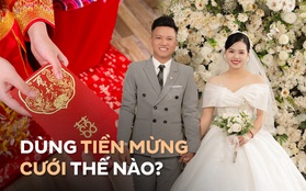 Chuyện vợ chồng dùng tiền mừng, vàng cưới: Người trang trải qua giai đoạn thất nghiệp, người bán hết để mua nhà