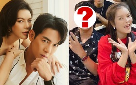 "Tình tin đồn" của Lý Nhã Kỳ: Toàn mỹ nam, bị soi hint yêu đương với nam rapper kém 17 tuổi