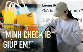 Kiếp nạn mua hàng online cứ bắt "check inbox" - Khách khó chịu, thương hiệu vẫn giấu nhẹm giá: Chuyên gia lý giải!