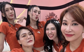 Uyên Linh bất ngờ nhắc đến cụm từ "có sắp xếp" khi team bị loại 2 người, tiếc nuối 1 điều khi xem Công 3!