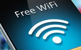 Mất tiền khi chuyển khoản bằng Wi-Fi công cộng