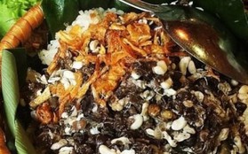 Khám phá hương vị độc đáo của món trứng kiến Yên Bái, đặc sản vùng Tây Bắc