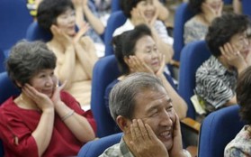 Dân số Hàn Quốc giảm gần một nửa trong 50 năm tới