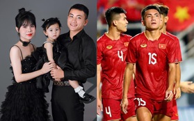 Cầu thủ U23 Việt Nam cưới vợ, được "cả trâu lẫn nghé" ngay sát ngày lên tuyển
