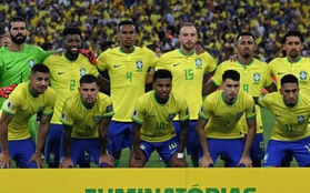 FIFA đe dọa loại ĐT Brazil khỏi các giải đấu quốc tế