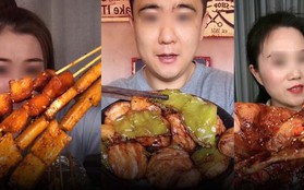 Hai năm sau khi hạn chế, làn sóng mukbang bùng phát trở lại: Chỉ cần ngồi ăn mỗi tháng kiếm 50 triệu đồng