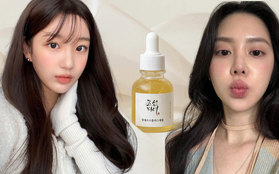 2023 là năm bùng nổ của mỹ phẩm Hàn và đây là 10 sản phẩm skincare tốt nhất cho làn da của bạn