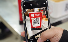 Ưu điểm của việc sử dụng QR code