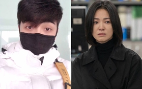Từng có diễn viên Việt từ chối đóng The Glory cùng Song Hye Kyo, netizen nghe mà tiếc đứt ruột