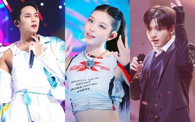 Apple Music chọn top ca khúc Kpop hay nhất 2023: HYBE vẫn chiếm ưu thế nhưng NewJeans “ra chuồng gà” khiến netizen tranh cãi