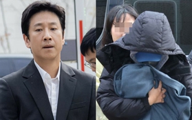 Kẻ nguy hiểm nhất trong vụ án Lee Sun Kyun lộ diện: Tống tiền tài tử quá cố 4 tỷ, bán đứng chị em tốt rồi bày trò phản bội