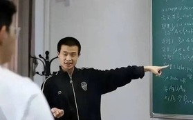 Vi Thần - "Thiên tài toán học khiến Harvard khao khát" gây bất ngờ vì cuộc sống quá đạm bạc: Tuổi 32 không nhà, không xe, mức lương làng nhàng