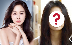 Là nữ thần trong mộng của bao người nhưng với Kim Tae Hee, đây mới là mỹ nhân đẹp nhất Hàn Quốc