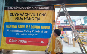 Thế Giới Di Động sắp đóng 200 cửa hàng, các nhà bán lẻ khác kinh doanh ra sao?