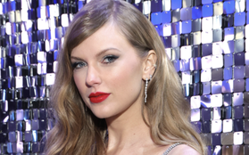 Taylor Swift có thể kiếm được hơn 100 triệu USD từ Spotify trong năm 2023