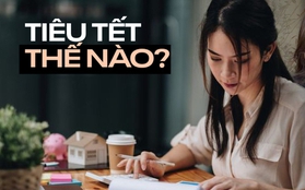 Hội chị em "cân lên đặt xuống" vẫn chưa dám sắm sửa cho Tết này