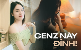 GenZ đi làm: Ưu tiên công việc tạo ra thu nhập tốt hơn đam mê!