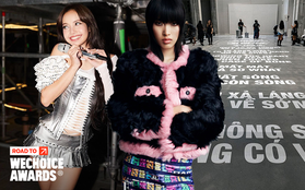 2023 đánh dấu những cú chạm đáng tự hào của thời trang Việt tới thị trường quốc tế