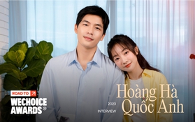 Hoàng Hà - Quốc Anh: Tiếc nuối lớn nhất của chúng tôi là không được đóng phần 2 Chúng Ta Của 8 Năm Sau