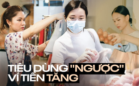 Mua đồ cũ và những quan điểm "tiêu dùng ngược" giúp cô gái 9x ở TP HCM tiết kiệm tới 5 triệu đồng/tháng