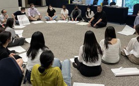 Hàn Quốc chú trọng sức khỏe tâm thần của giới trẻ