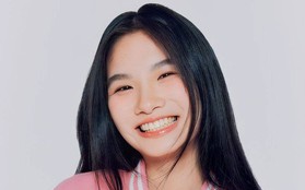 Nữ ca sĩ 16 tuổi của Việt Nam bị loại khỏi show ở Hàn Quốc