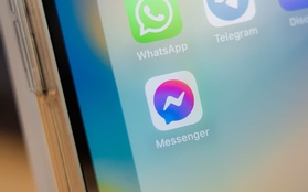 Cuối cùng Facebook cũng triển khai mã hoá đầu cuối cho Messenger