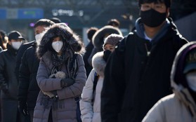 Hàn Quốc đối mặt nguy cơ "tuyệt chủng"