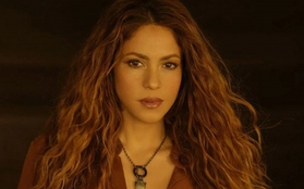 Nữ thần gợi cảm Shakira: Sở hữu sự nghiệp âm nhạc nhiều kỷ lục và tài sản đồ sộ