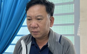 Đà Nẵng: Khởi tố tài xế lao thẳng xe đầu kéo vào tổ tuần tra