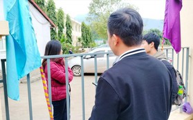 Vụ cô giáo bị học sinh xúc phạm: Lãnh đạo Sở Giáo dục Tuyên Quang nói gì?
