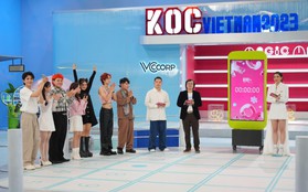 KOC Vietnam 2023: Thử thách dung hòa giữa dấu ấn cá nhân và tính cách thương hiệu