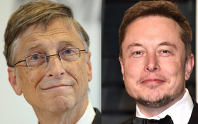 Bill Gates thừa nhận chuyện soi biển số xe của hàng trăm nhân viên để xác thực một việc, tự nhận mình "rất tử tế" so với Elon Musk và Steve Jobs