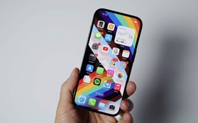 iPhone toàn màn hình thành hiện thực, sẽ là cú nổ lớn giống iPhone X tiếp theo của Apple?