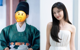 Phim Hàn có thêm một tạo hình giả trai khiến khán giả ngán ngẩm, tại sao Kim Yoo Jung lại bị réo tên?