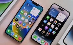 Có 1 ứng dụng có thể biến iPhone của bạn thành... quạt?