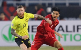 Bóng đá Việt Nam được hưởng lợi ở đấu trường châu Á vì quy định đặc biệt