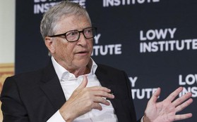 Dự đoán bất ngờ của Bill Gates về tương lai: Những đứa trẻ sinh ra 20 năm sau sẽ cực kỳ may mắn