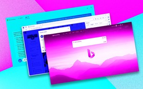 Lần đầu tiên Microsoft cho bạn lý do chính đáng để không dùng trình duyệt Chrome làm mặc định nữa