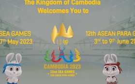 Nhiều môn thể thao ở SEA Games 32 không được truyền hình trực tiếp