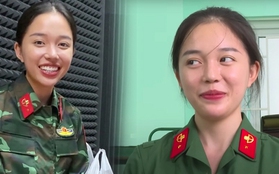 Bản lĩnh vững như "nữ streamer hot nhất Việt Nam": Nếu là chính mình phải quyết tâm đến cùng!