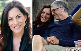 Bạn gái mới của tỷ phú Bill Gates đỉnh cỡ nào: Là triệu phú kiêm doanh nhân công nghệ, đặc biệt giống vợ cũ ông chủ Microsoft một điều