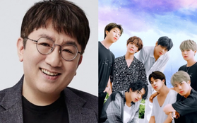 HYBE cần gì ở SM Entertainment, phải chăng vì BTS?