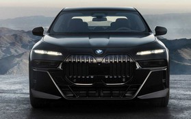 Cứ ngỡ xe càng đắt càng ít lỗi nhưng đến BMW 7-Series mới cũng không bung túi khí vì lý do không ngờ